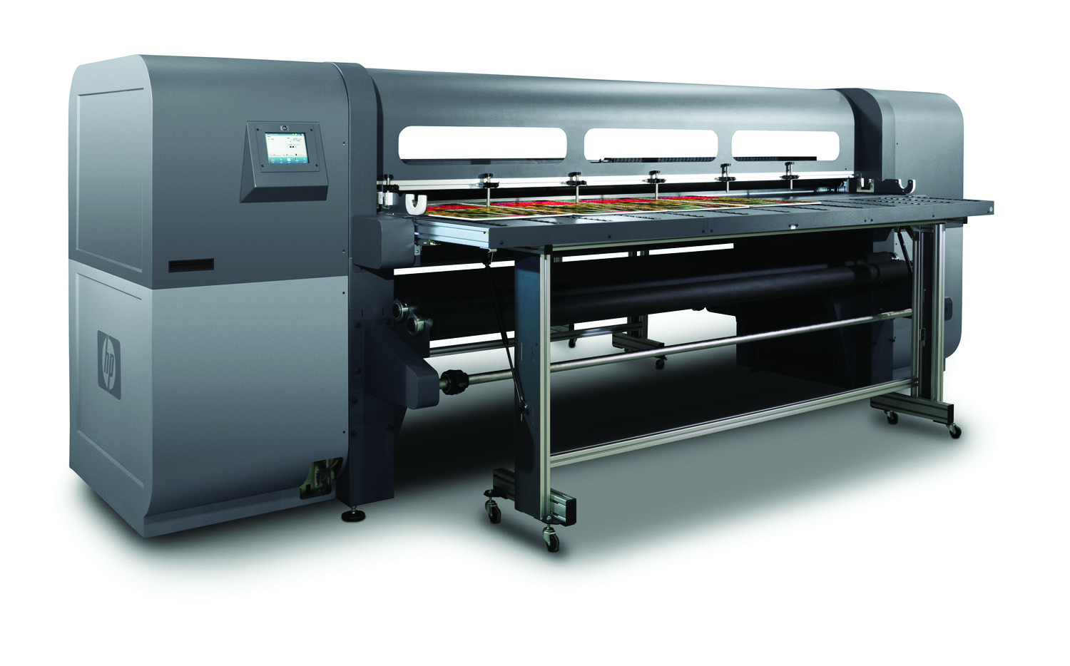 HP SCITEX FB