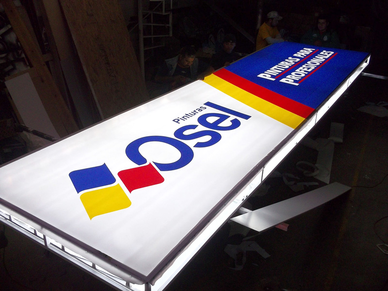 HP LATEX 1500