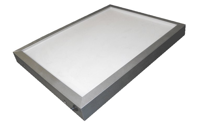 Caja de Luz