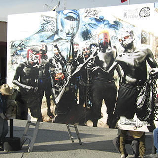 demo image