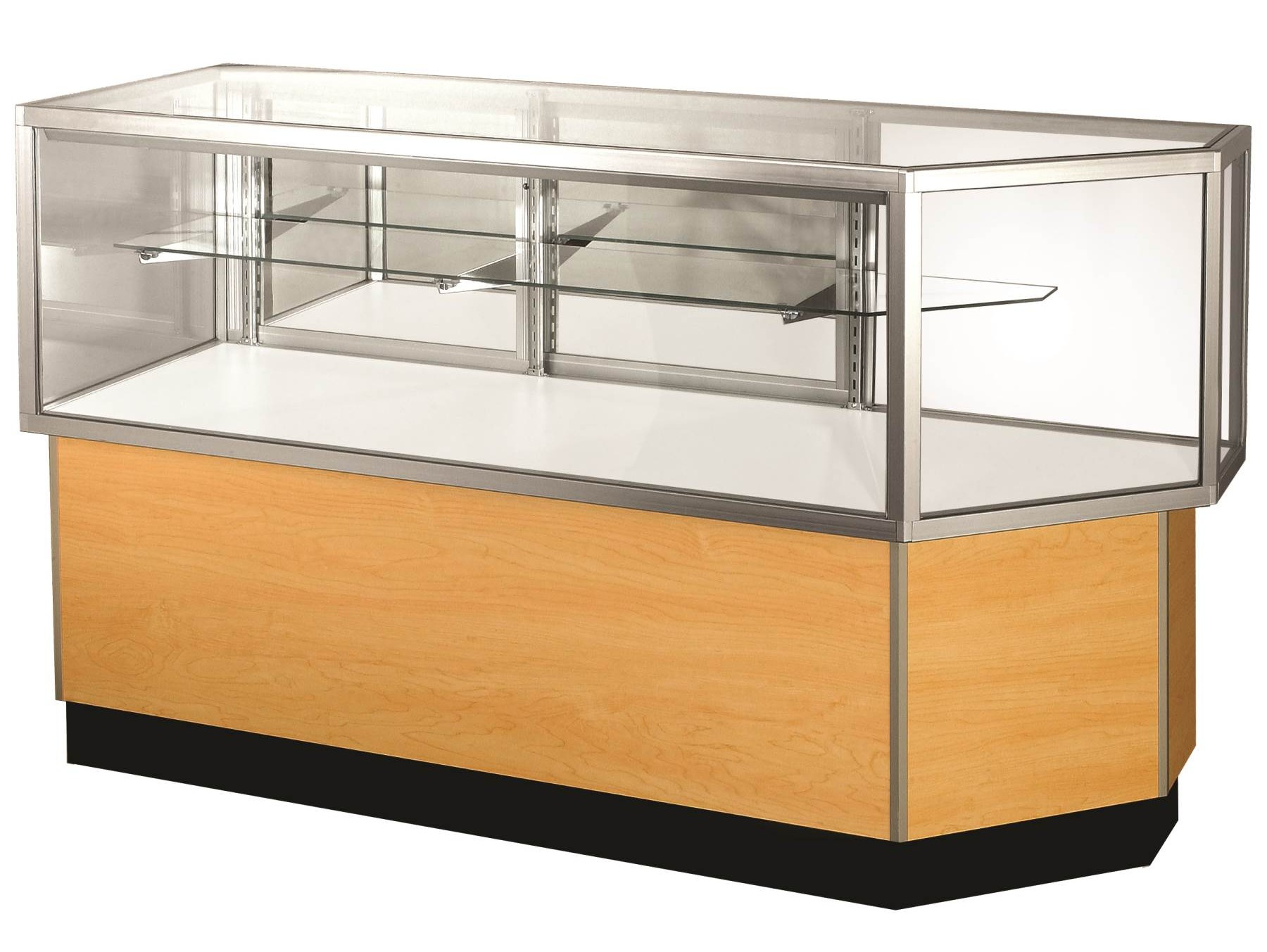 Vitrina Joyería