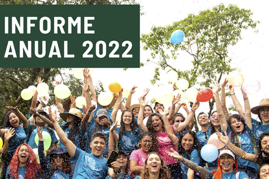Informe 2022